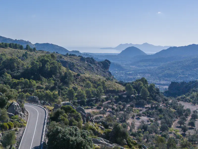 Why Cyclists Choose Us