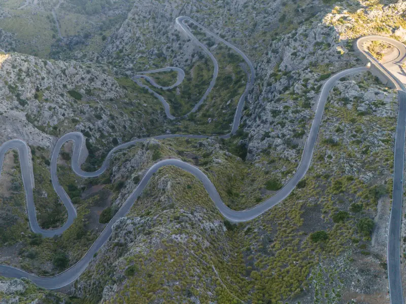 Explore Mallorca's Best Routes