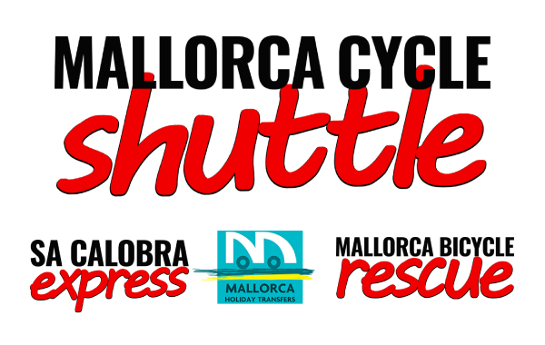 Mallorca Cycle Shuttle logo